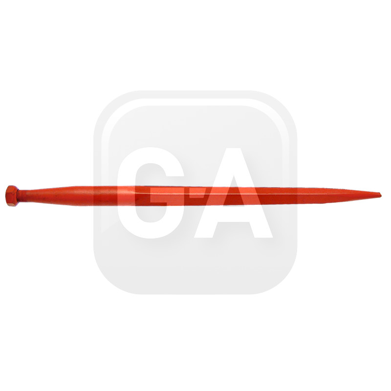 Dent chargeur frontal Kverneland